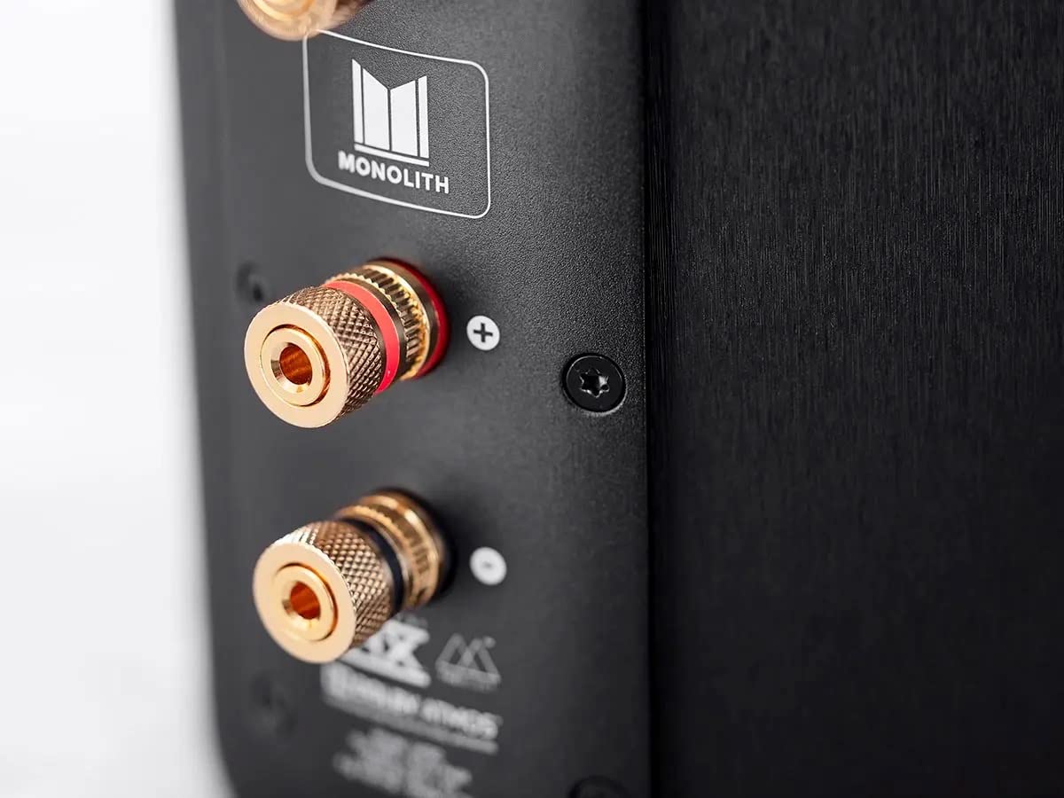 Dolby Audio スピーカー 本体 MONITOR AUDIO「Gold 300 6G」スピーカー製品情報｜アバック – 株式